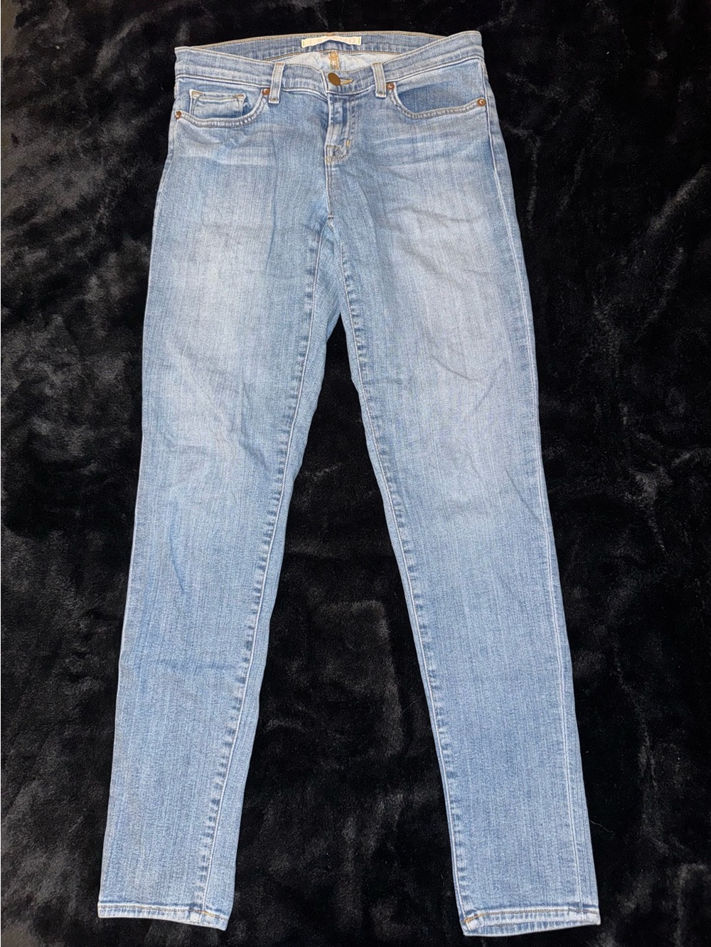 J Brand Women's Skinny Jeans